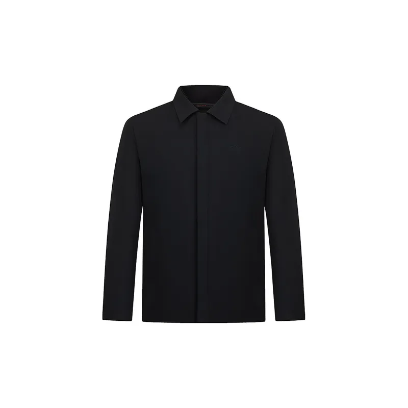 SEVEN Down Jacket Men's Shopping Bag-1