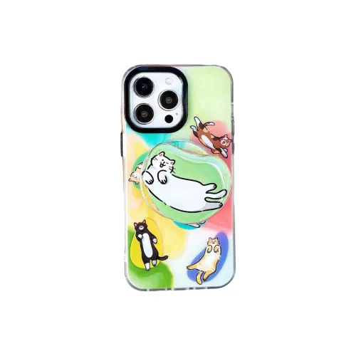 BZZOKI Phone Cases