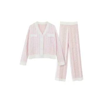 LUCKMEEY Women's Pajama Sets