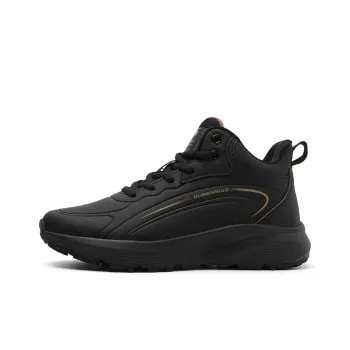 K bird Cushioning Wear Resistant High Top Casual Shoes Men's