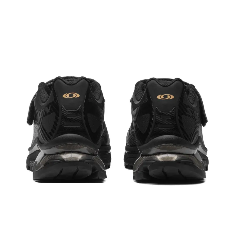 MM6 Maison Margiela x SALOMON Mary Jane Shoes Women's Black-4