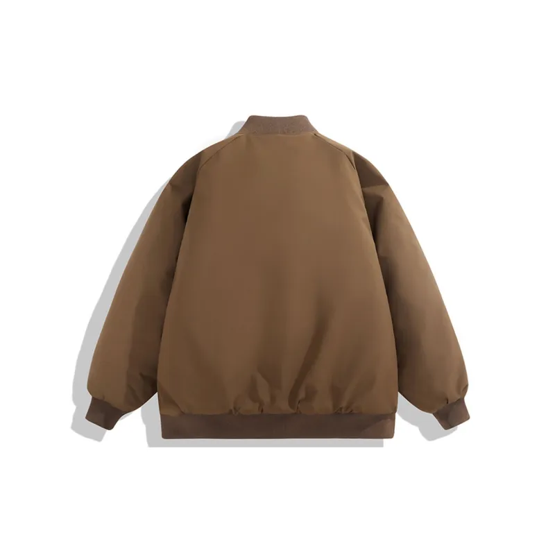 LIGHTNING MONSTER Puffer Jacket Unisex-13