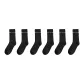 6 Pack (Black)