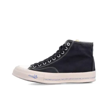 Visvim Skagway Hi Sneakers
