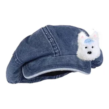 IOTS Berets Unisex