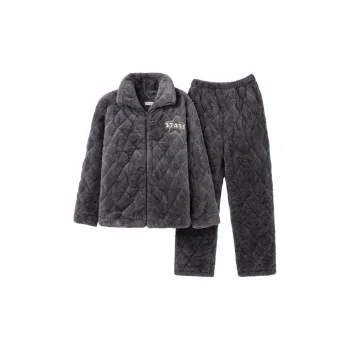 MIIOW Trend Party Series Pajama Set Unisex