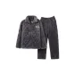 Men's Dark Gray