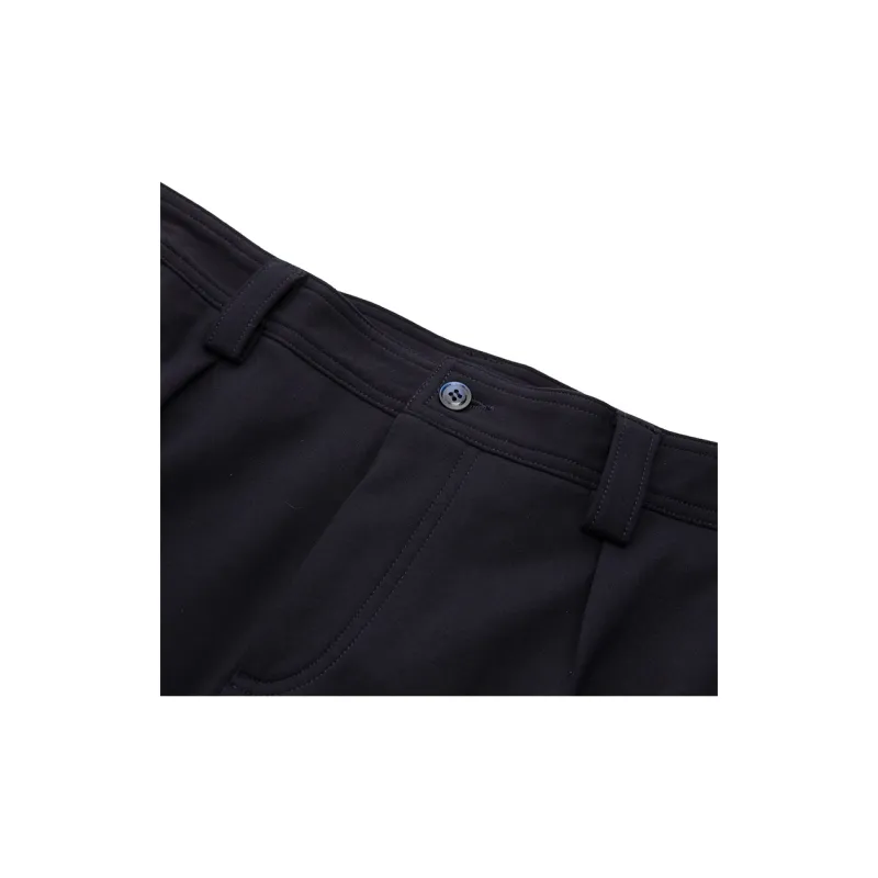 LIU·JO UOMO Casual Pants Men's Navy Blue-4
