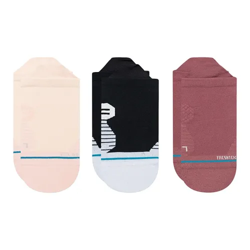 Stance No Show Socks Women's 3 Pack