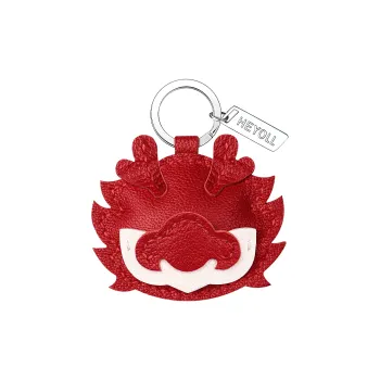 HUIYU Sheepskin Pendants Unisex