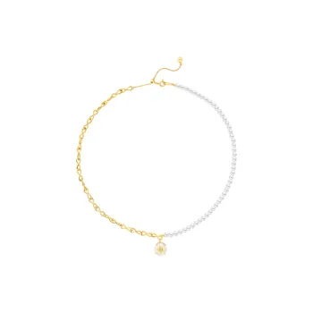 BABYBEI 925 Sterling Silver Necklaces Women's