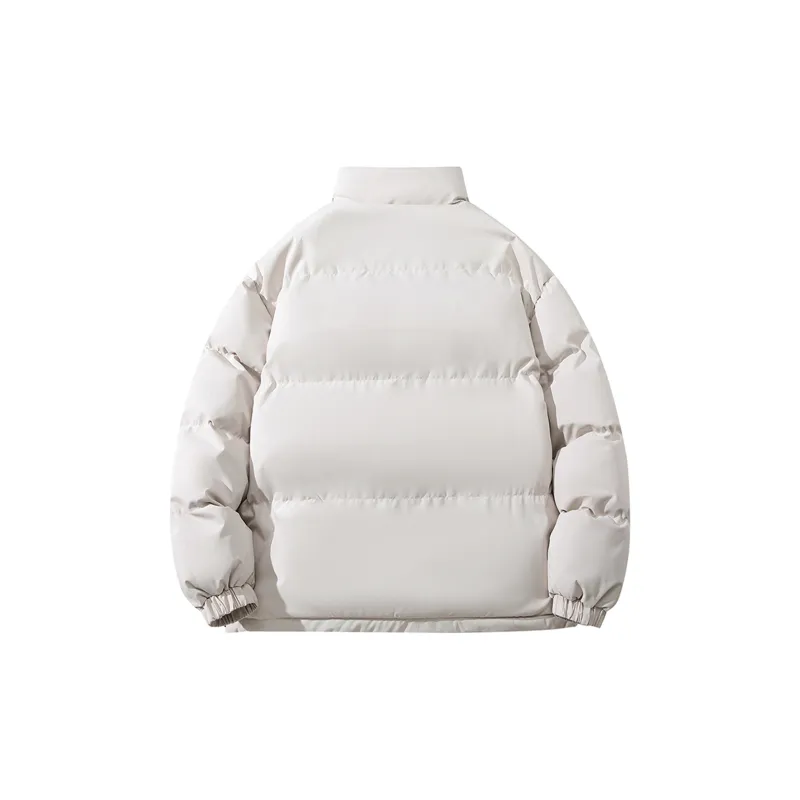 BOBBY ABLEY Dopamine Dressing Collection Puffer Jacket Unisex-4