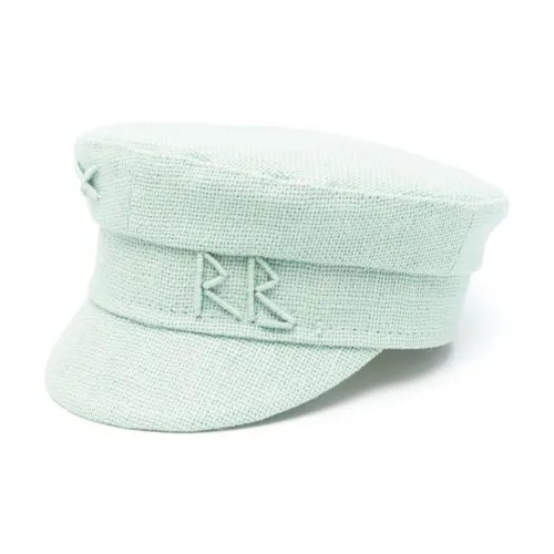 Campana straw hat