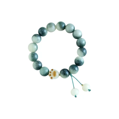 Baozhi Bodhi Root Bracelets Unisex