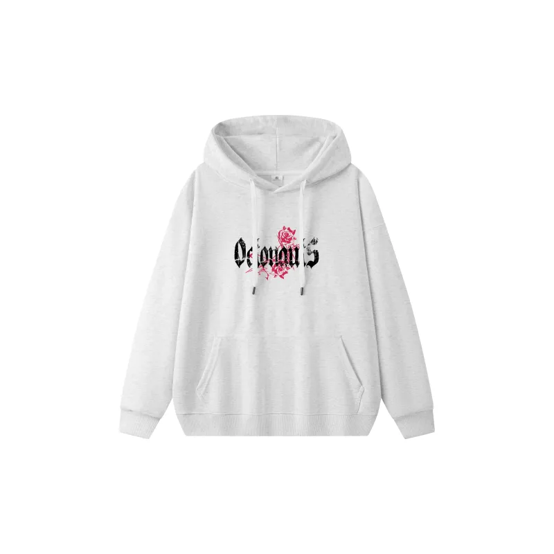 Small Columns Under The Sea Sweatshirt Unisex-11