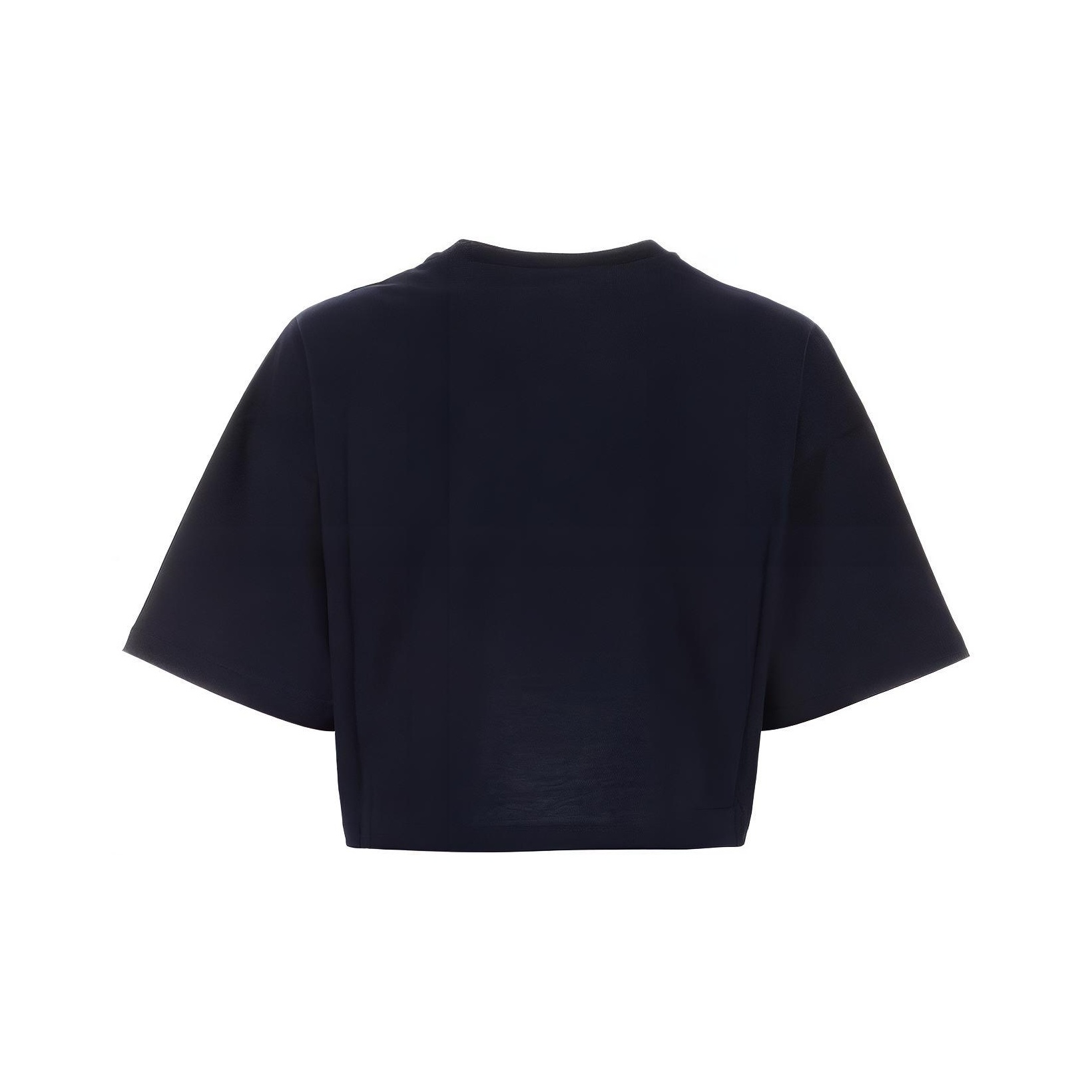 Tシャツ・カットソー MIU MIU Women Tops MJA906SOOO 11QG F04MU B CO POMICE PIOMBO ce0d506ccae04e17929ad905324832