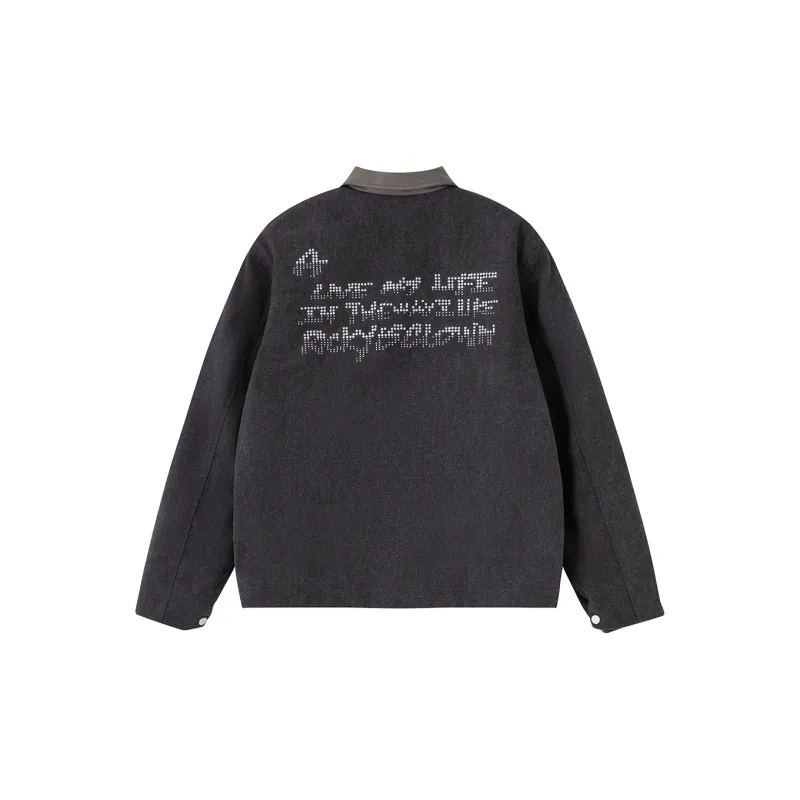 RickyisClown Jackets & Coats Unisex-1