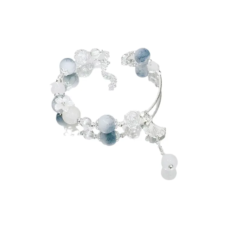 JUICY GRAPE Alloy Bracelets Women's-0