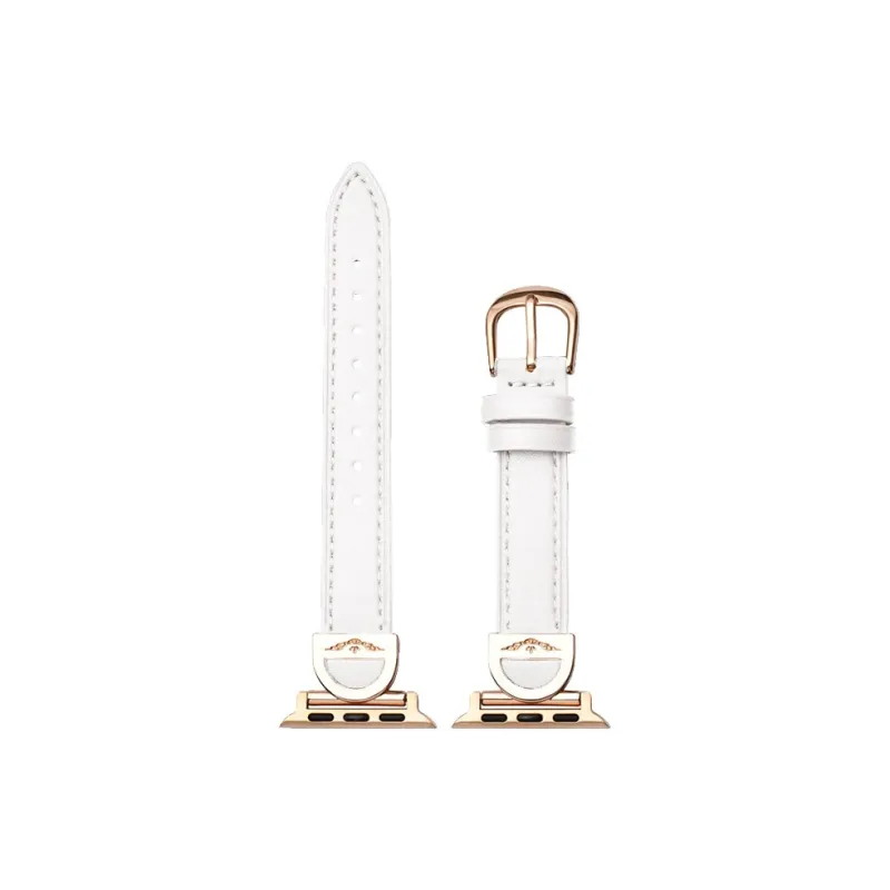 ZHENGGUANG Apple Compatibility Watch Band Genuine Leather Material-20