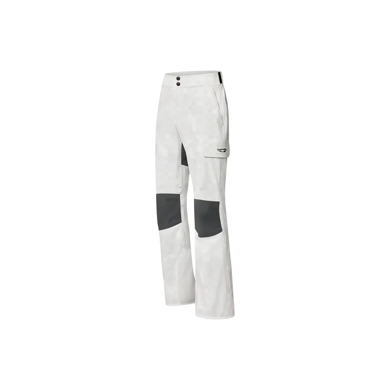 LOUIS VUITTON Technical Shell Ski Pants-2