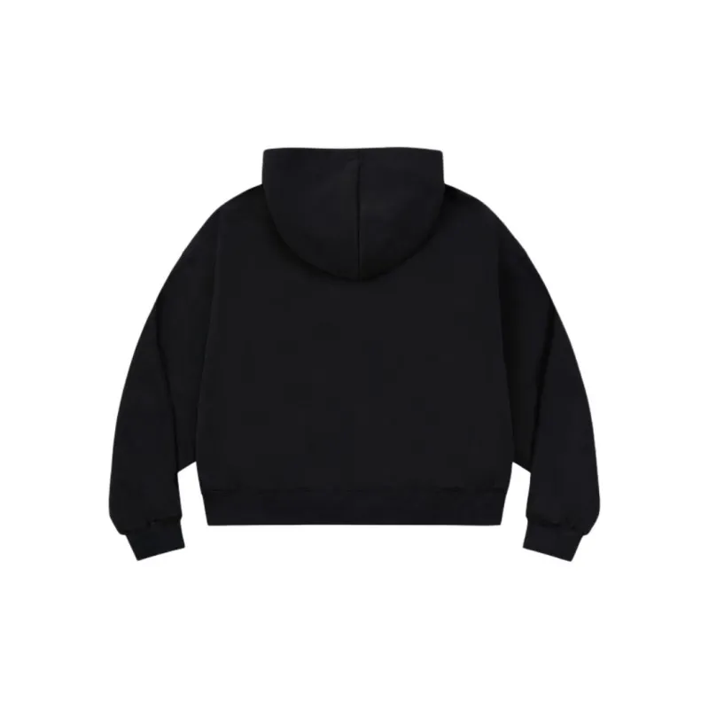 GOOD BAI GOODBAI Co-branded Model Sweatshirts Unisex-3
