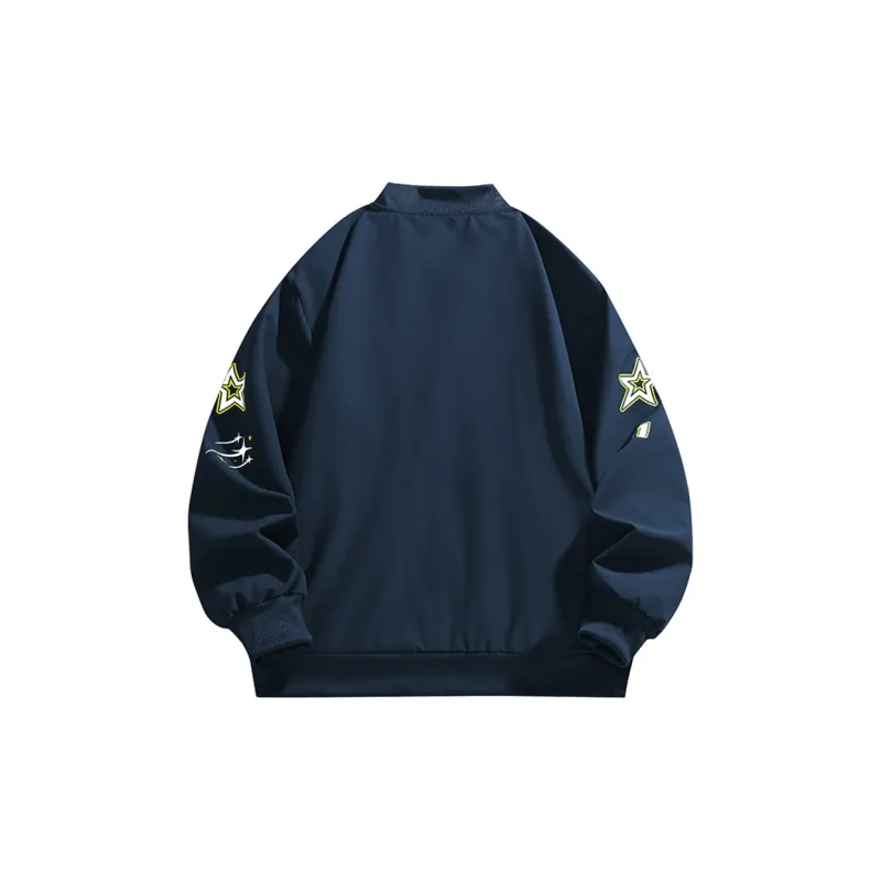 NEXTOUR Jackets Unisex-1
