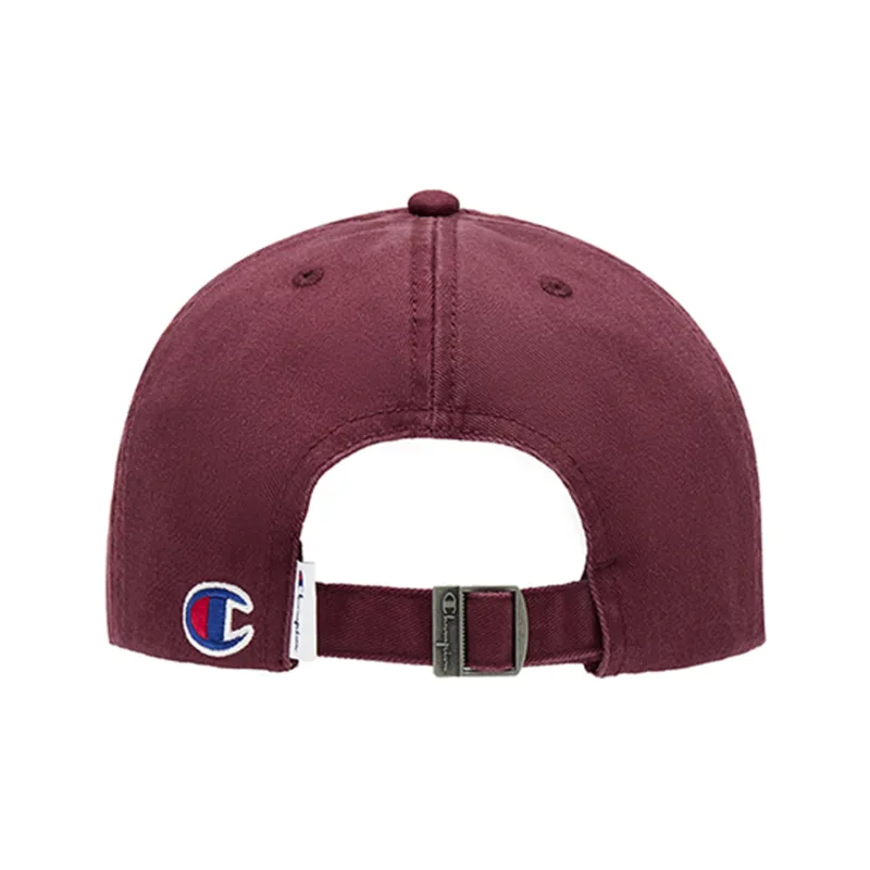 Champion Cotton Baseball Caps Unisex-3