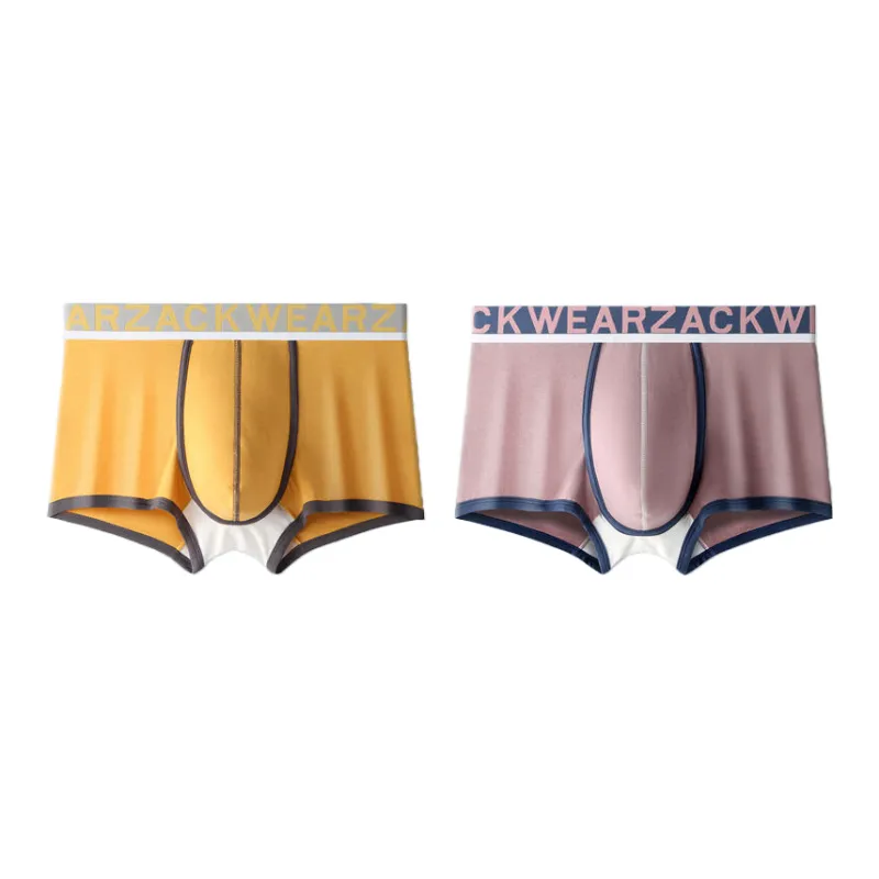 Lan Miao Underpants Men's 2 Pack-25