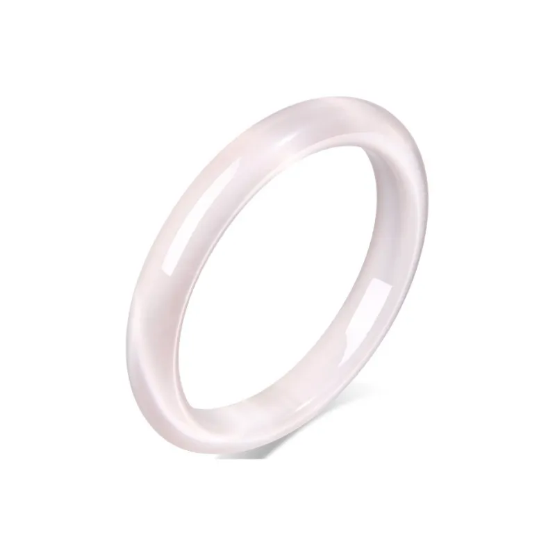 MUGONGZI Glass Cat Eye Bangles Women's-2