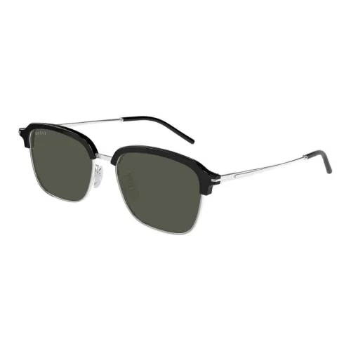 GUCCI Eyewear Wayfarer-frame Sunglasses