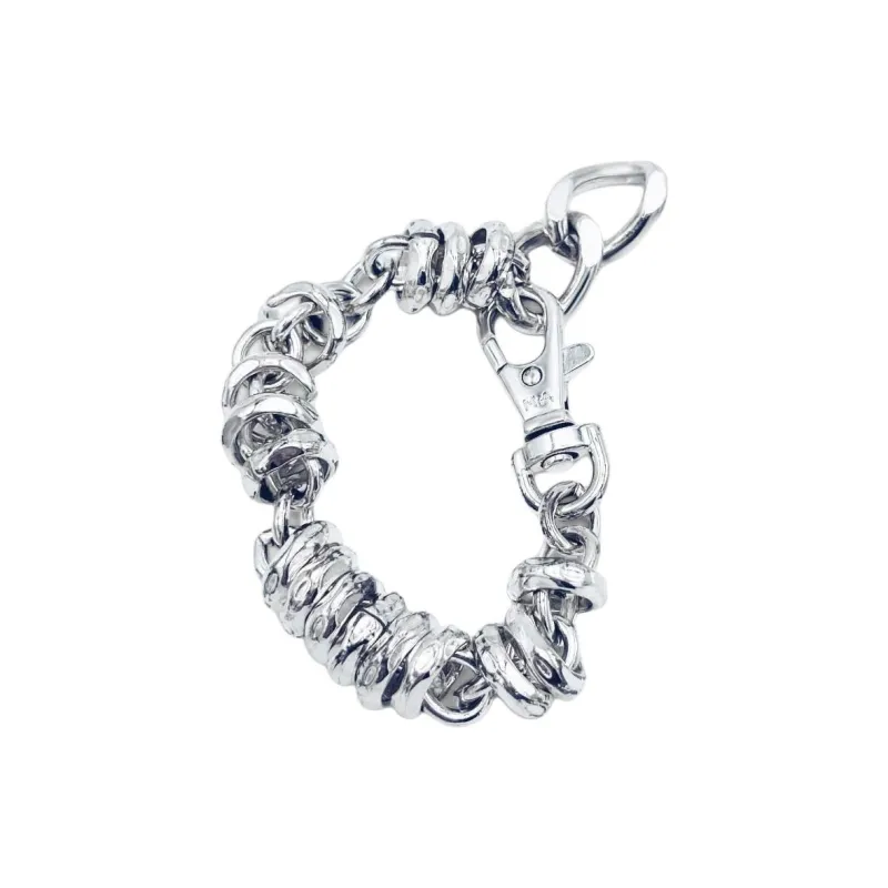 Martine Ali Rolo-chain Bracelet-2