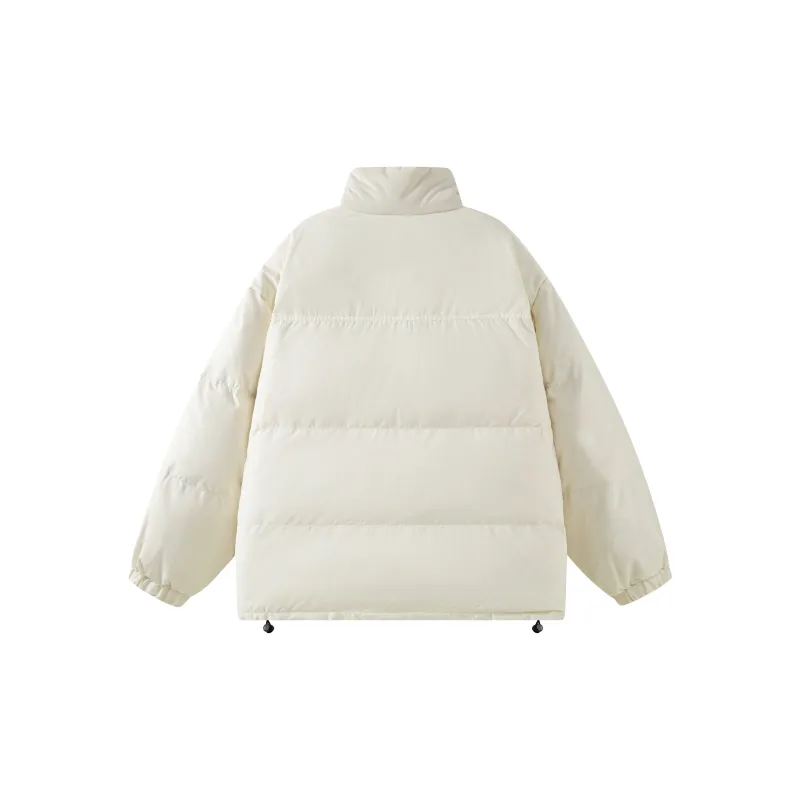 Yalu Preferred Down Jacket Unisex-3