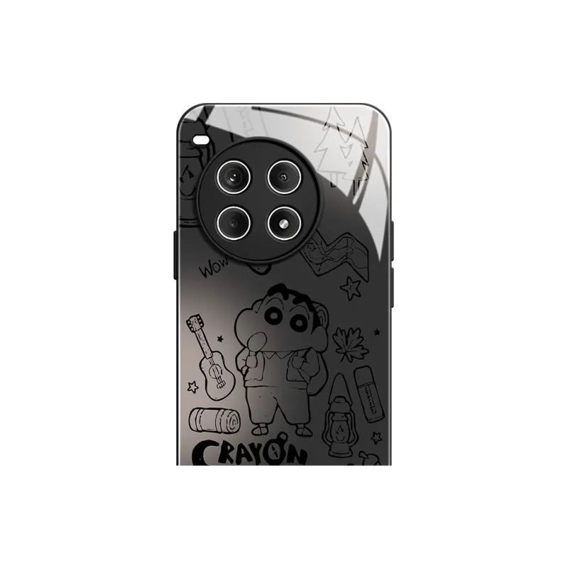 CHUNFAN Phone Cases-3