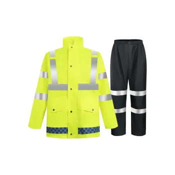TAIKONG Cycling Delivery Men's And Women's Full Body Raincover
