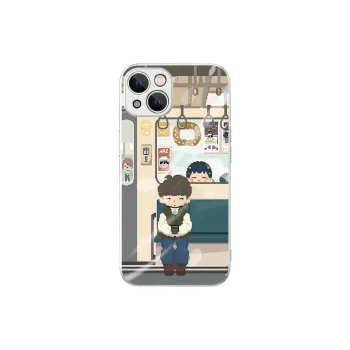 MINISO Phone Cases