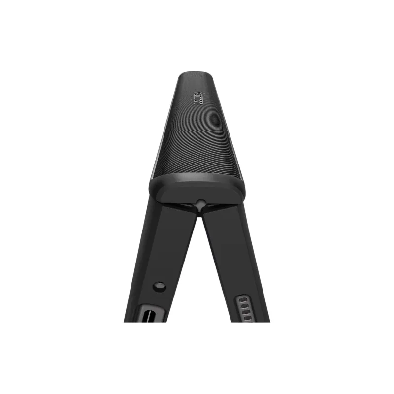 Spigen TPU Material Impact-Resistant Protection Phone Cases Compatible With Galaxy Z Fold 4 Business Formal-3