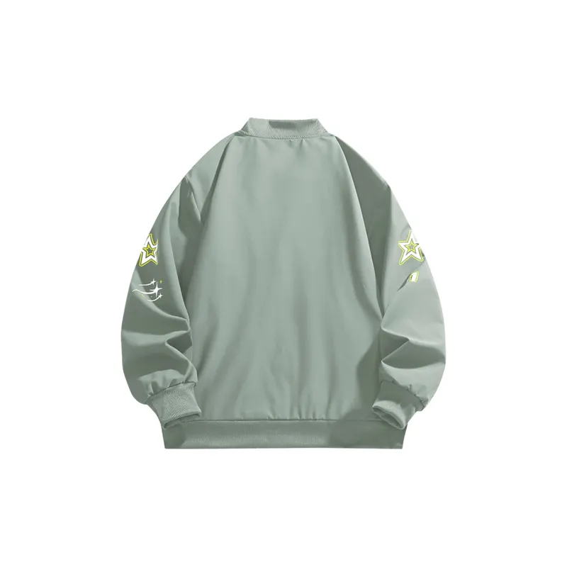 NEXTOUR Jackets Unisex-6