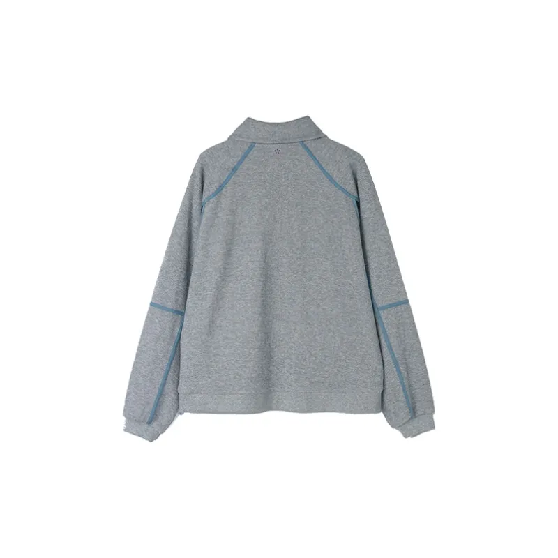 ROARINGWILD Sweatshirts Unisex-5