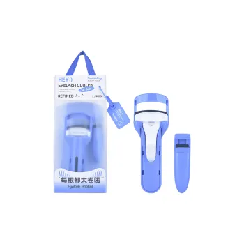 Malian Portable Beginner Eyelash Curlers