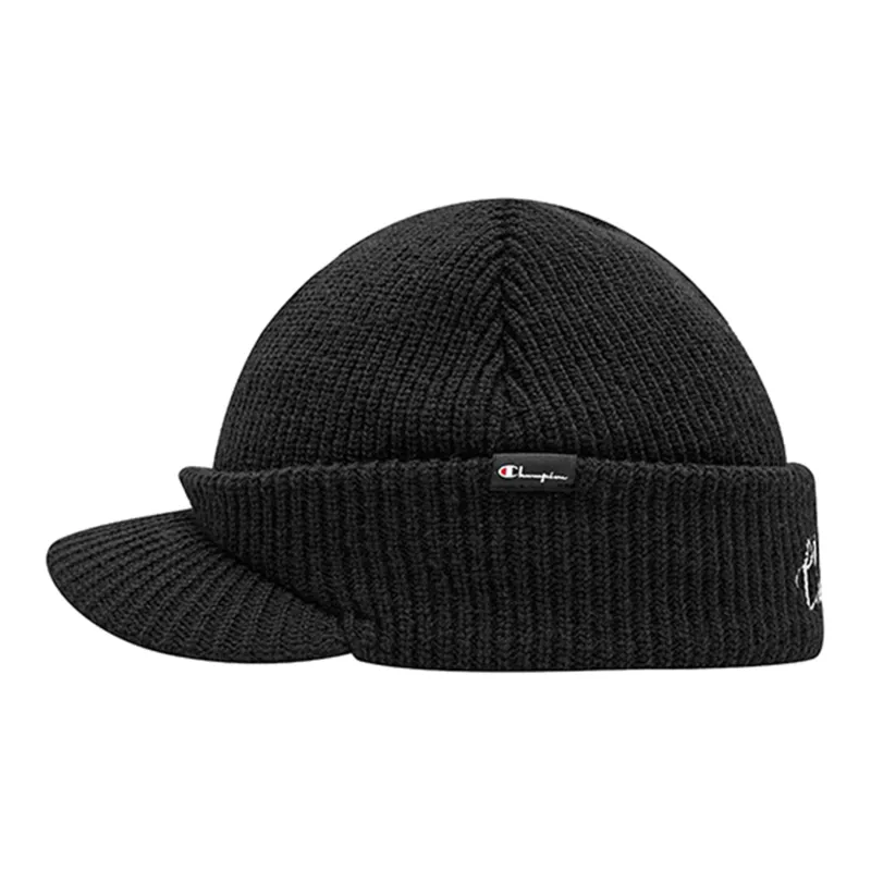 Champion Acrylic Beanies Unisex-6