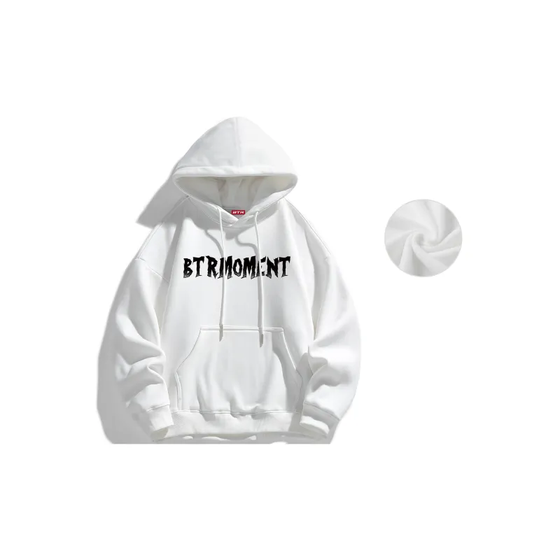 BTR Sweatshirts Unisex-3