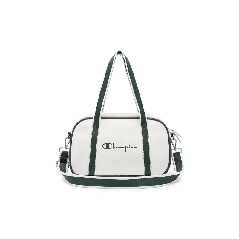 Champion Artificial Leather Fabric Shoulder Bag Regular Unisex Multicolor-8