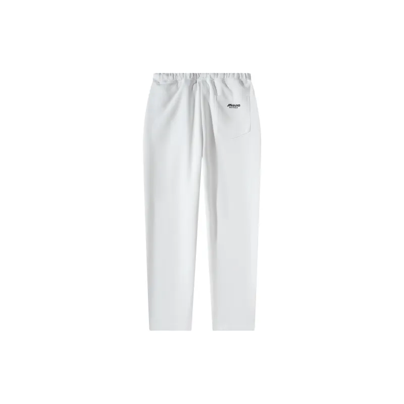 Mizuno Casual Pants Unisex-9