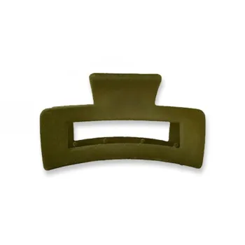 VERENA REINE Acrylic Hair Clips Women's