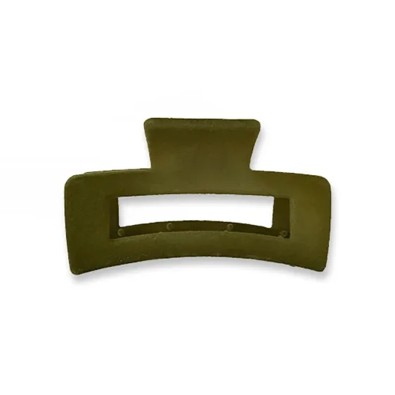 VERENA REINE Acrylic Hair Clips Women's-0