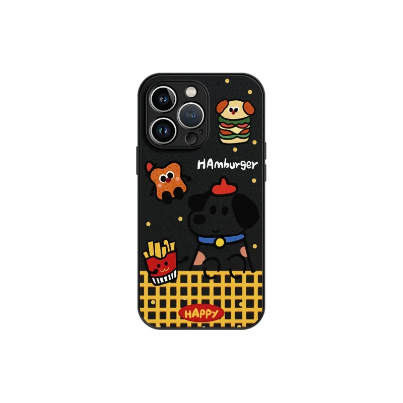 Lingtao Phone Cases-3