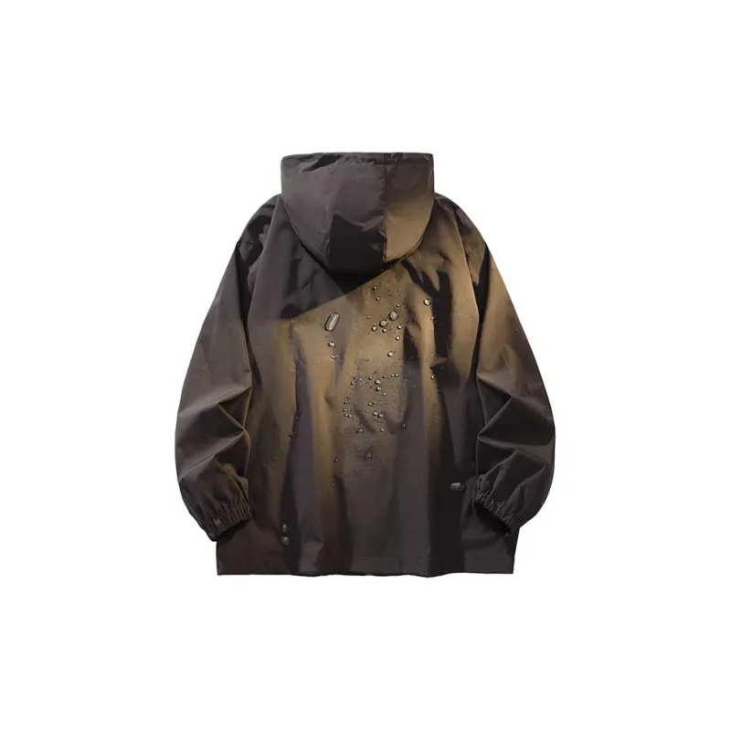 FAX FOR FMACM Jackets Coats Unisex-3