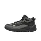 Black/Volcanic Gray