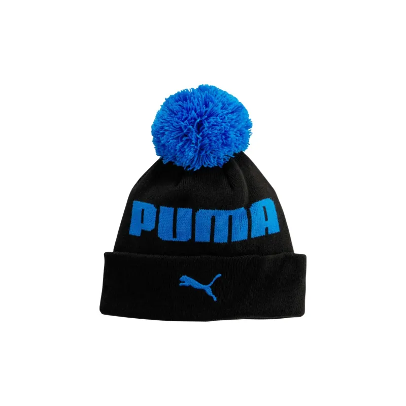 PUMA Gorro PUMA Pom-0