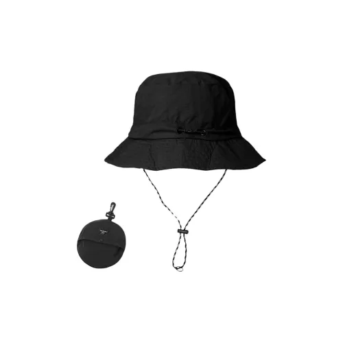 WARRIOR Bucket Hats Unisex